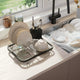 Sinkin Counter Top Dish Rack