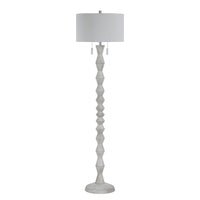 Sorriso 75.0" Height Floor Lamp