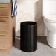 Metalla Trash Can 4.5 Gallon (17L) Capacity