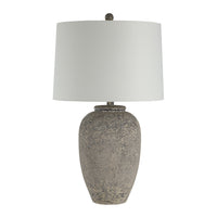 Klay 27.0" Height Table Lamp