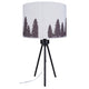 Holt 1-Light Table Lamp