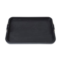 Hudson Indoor Mango Wood Tray