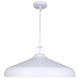 Holland 4-Light Pendant