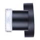 Vanya 3-Light Sconce