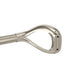 Loop 1" (2.5 cm) Curtain Rod 42-120" (107-305 cm)