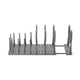 Peggy Cookware Organizer