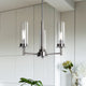 Benson 3-Light Chandelier