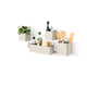 Cubiko Wall Planter