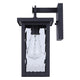 Shana 1-Light Outdoor Lantern