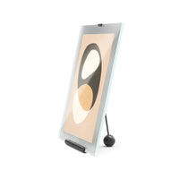 Flute Picture Frame