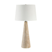 Almeria 28.5" Height Table Lamp