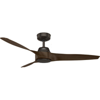 Mosley Outdoor Fan 52"