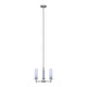 Benson 3-Light Chandelier