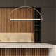 Keaton 1-Light Chandelier