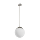 Hepburn 12" Pendant