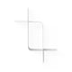 Montage Metal Shelves (Set of 2)