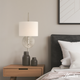 Horizon 1-Light Large 8" Pin-up Sconce