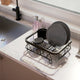 Sinkin Dish Drying Rack