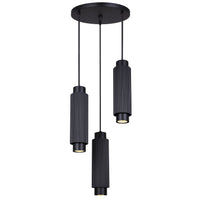 Cohen 3-Light Pendant