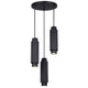 Cohen 3-Light Pendant