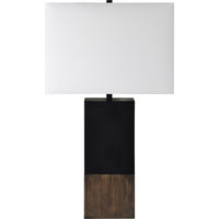 Broma 30" Length Table Lamp