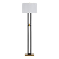 Theo 64.5" Height Floor Lamp