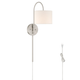 Horizon 1-Light Large 8" Pin-up Sconce