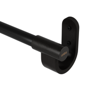 Bellwood Curtain Rod