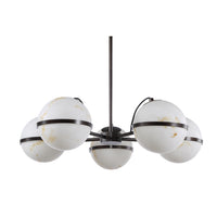 Roca 69.25" Height Ceiling Fixture