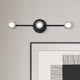 Vanya 3-Light Sconce