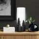 Silvia 1-Light Table Lamp