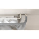 Twilight Expandable Double Curtain Rod