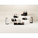 Bellwood Three-Tier Spice Shelf