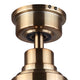 Luell Ceiling Fan