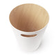 Woodrow Trash Can 2-Gallon (7.5L) Capacity