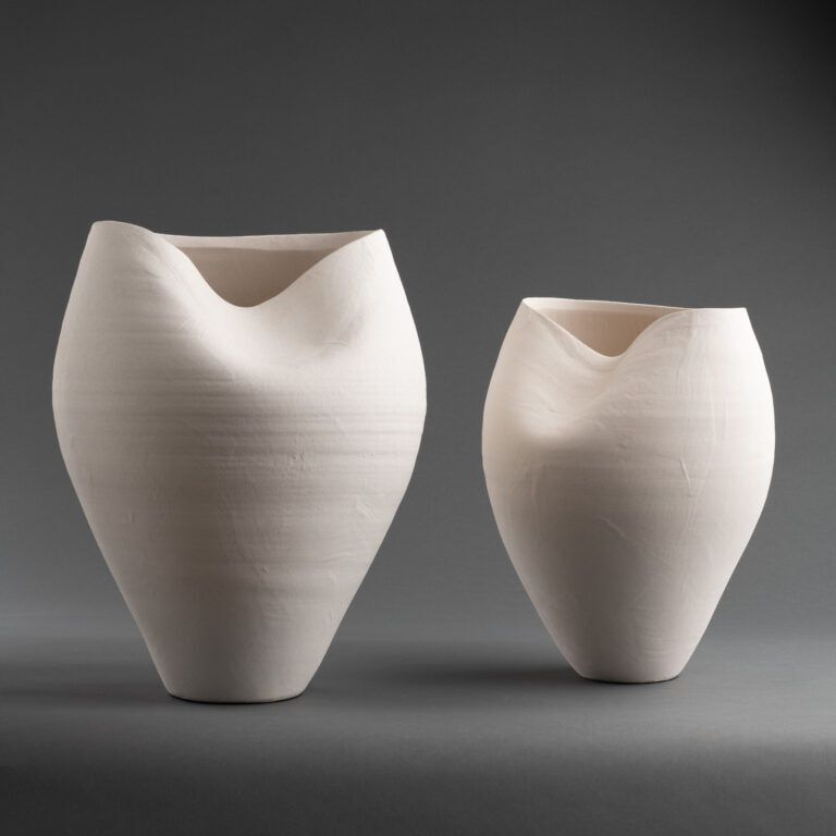 Zenith Vase