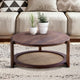 Garam Side Table