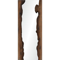 Connix 50" Tall Rectangle Wall Mirror