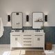 Zola 2-Light Sconce