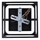 Zelie 3-Light Chandelier