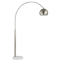 Aglow 77.375" Height Floor Lamp