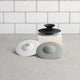 Flex Drain Stop - Hair Catcher