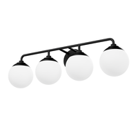 Hepburn 4-Light Vanity