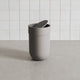 Touch Trash Can with Lid 1.6 Gallon (6L)