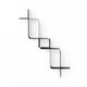 Montage Metal Shelves (Set of 2)