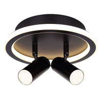 Denver Flush Mount