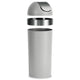 Venti 16-Gallon (62L) Trash Can with Swing Top Lid