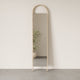 Bellwood Leaning Mirror