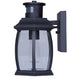 Buckly Outdoor Lantern