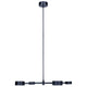 Montgomery 4-Light Pendant